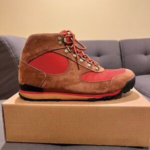 Danner Jag Men’s Hiking Boots